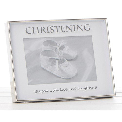 mirror sentiments frame christening - hanrattycraftsgifts.co.uk