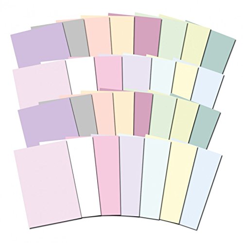 hunkydory adorable scorable watercolour bouquet selection - hanrattycraftsgifts.co.uk