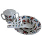tractor melamine feeding set - hanrattycraftsgifts.co.uk