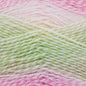 King Cole Melody Superball Knitting Yarn DK 3190 Sundae - per 200 Gram Ball - hanrattycraftsgifts.co.uk