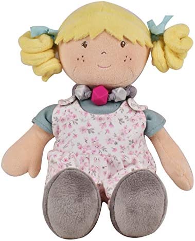 Bonikka Mia (with necklace)