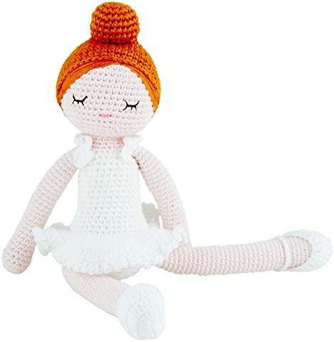 Banbe Ballerina Willow