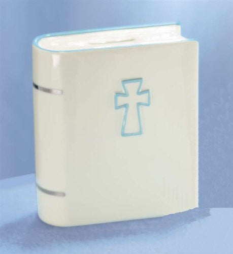 gifts of faith bank blue - hanrattycraftsgifts.co.uk