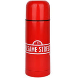Sesame Street Elmo Vacuum Flask - hanrattycraftsgifts.co.uk