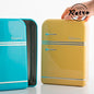 storage tin refrigerator one supplied at random - hanrattycraftsgifts.co.uk