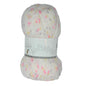 Teddy Softspot Pink Spots/White 1654  100g