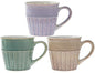 Speckle Glaze Small Mug Set 3