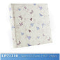 flutterbyes photo album one - hanrattycraftsgifts.co.uk