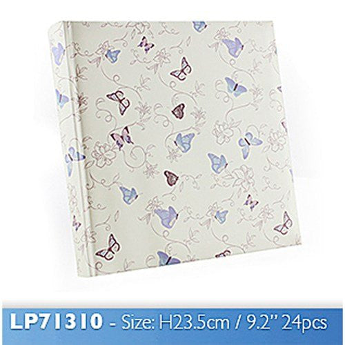 flutterbyes photo album one - hanrattycraftsgifts.co.uk