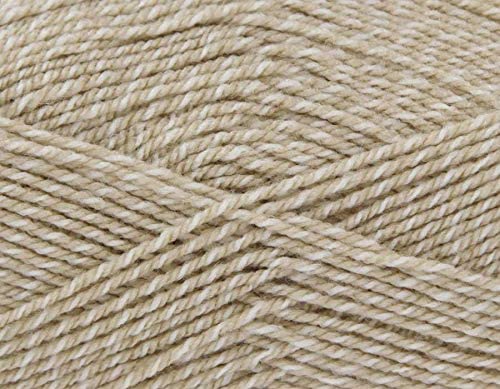 King Cole Baby Superball DK wol 250g - Pebble Twist