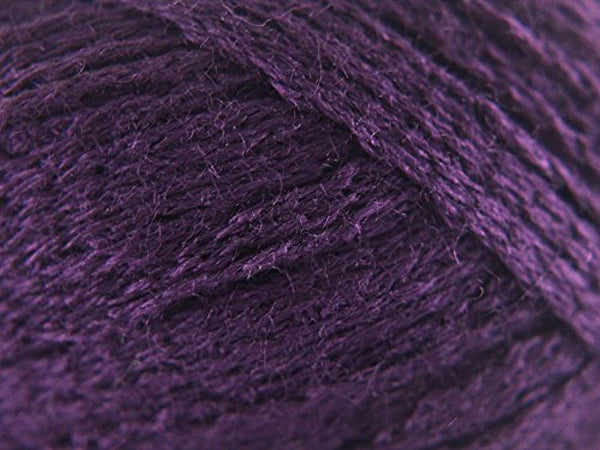 King Cole Krystal Scarf Yarn 100g Ball 598 Emperor - hanrattycraftsgifts.co.uk