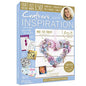 Crafters Inspiration Magazine Issue 14 Summer Edition - hanrattycraftsgifts.co.uk