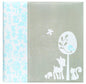 Pepper Pot Large Photo Album, Woodland Baby Boy Color: Woodland Baby Boy Infant, Baby, Child - hanrattycraftsgifts.co.uk