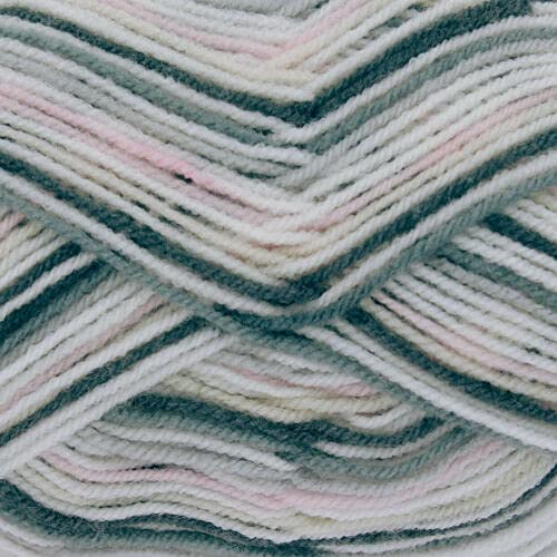 King Cole Candystripe liquorice 3357