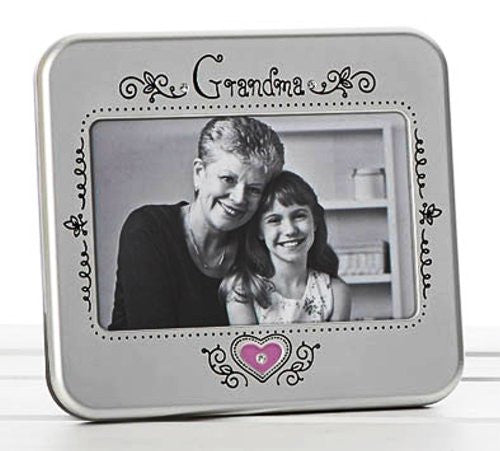 Grandma Photo Frame - hanrattycraftsgifts.co.uk