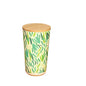 Willow Large Reusable  Composite Storage Jar