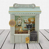 Hunkydory High Street For Her - Concept Card Collection - Makes 8 Shop Window Cards - hanrattycraftsgifts.co.uk