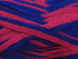 King Cole Krystal Sport Scarf Knitting Wool/Yarn Royalz 131 - hanrattycraftsgifts.co.uk
