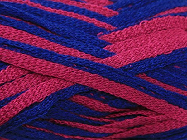 King Cole Krystal Sport Scarf Knitting Wool/Yarn Royalz 131 - hanrattycraftsgifts.co.uk