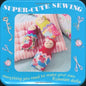 Super Cute Sewing Kit - hanrattycraftsgifts.co.uk