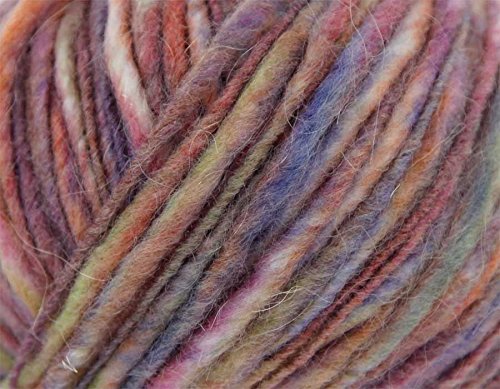 King Cole Verona Chunky Knitting Yarn 50g Romance 2102 - hanrattycraftsgifts.co.uk