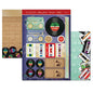 hunkydory its a mans world its a hit - hanrattycraftsgifts.co.uk