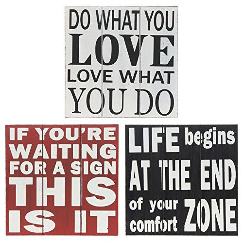 Mens Den Large Sign Statements - hanrattycraftsgifts.co.uk