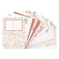 Window to the Heart - Season's Greetings - Inserts for Cards - hanrattycraftsgifts.co.uk