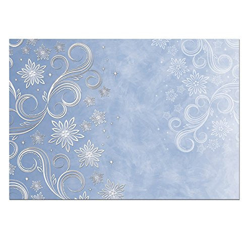 hunkydory adorable scorable white christmas a snowy sunday - hanrattycraftsgifts.co.uk