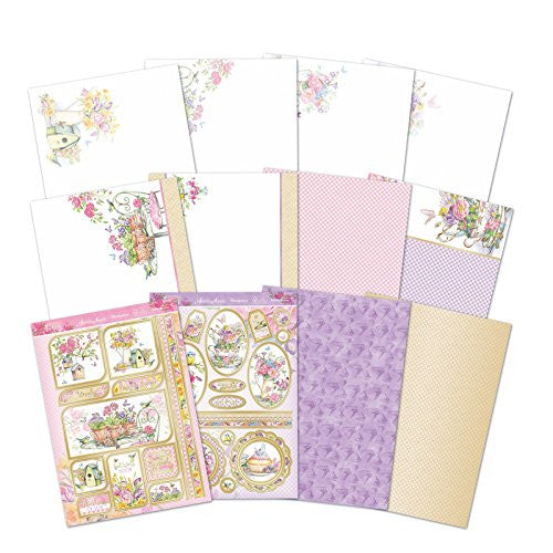 die- cutting essentials magazine special edition - hanrattycraftsgifts.co.uk