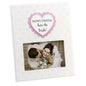 'Newlyweds' Photo Frame, Gift - hanrattycraftsgifts.co.uk