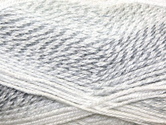 King Cole Melody Superball Knitting Yarn DK 1676 Humbug - per 200 gram ball - hanrattycraftsgifts.co.uk