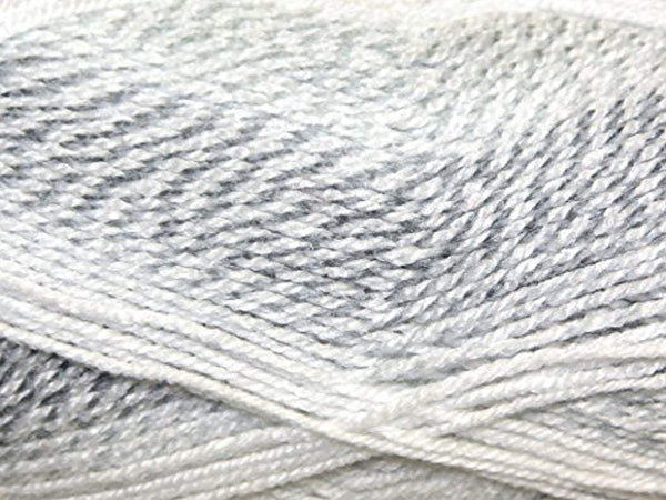 King Cole Melody Superball Knitting Yarn DK 1676 Humbug - per 200 gram ball - hanrattycraftsgifts.co.uk
