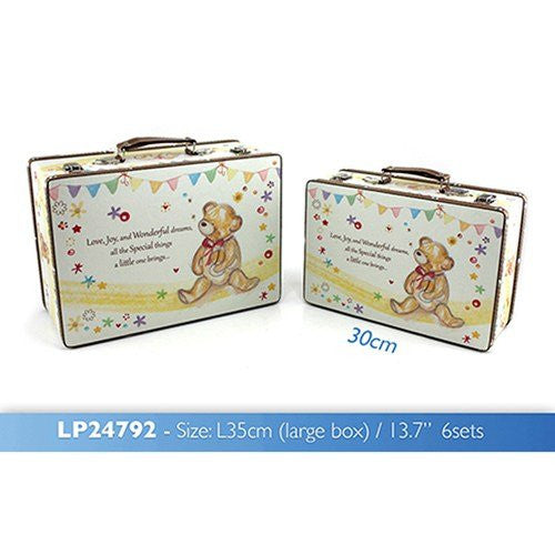 little bear hugs collection cases one set supplied - hanrattycraftsgifts.co.uk