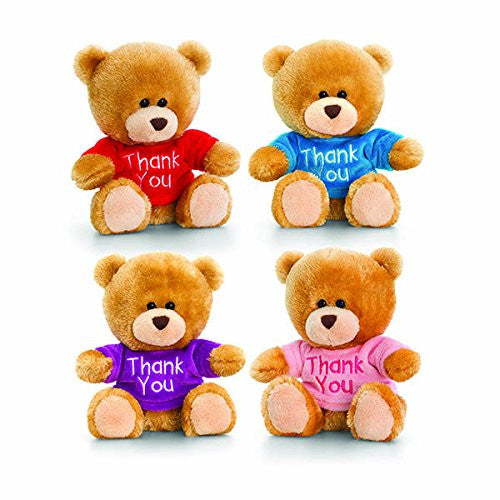 pip bear thank you - hanrattycraftsgifts.co.uk