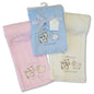 Snuggle Baby Best Friend Baby Wrap, Pink - hanrattycraftsgifts.co.uk