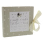 Bambino by Juliana - Twinkle Twinkle Photo Album - 4" x 6" CG1060 - New - hanrattycraftsgifts.co.uk