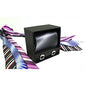 tie cufflinks gift set patterns one supplied at random - hanrattycraftsgifts.co.uk