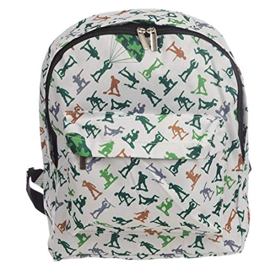 Surplus & Supply Toy Soldiers Rucksack