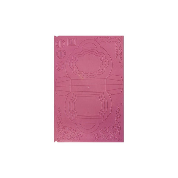 Crafter's Companion Ulti-Bags Ultimate Pro Embossing Board - hanrattycraftsgifts.co.uk