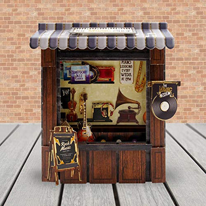 Hunkydory High Street For Him - Concept Card Collection - Makes 8 Shop Window Cards - hanrattycraftsgifts.co.uk