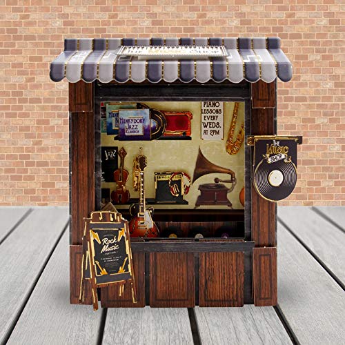 Hunkydory High Street For Him - Concept Card Collection - Makes 8 Shop Window Cards - hanrattycraftsgifts.co.uk