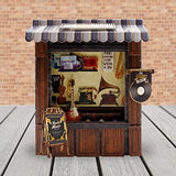 Hunkydory High Street For Him - Concept Card Collection - Makes 8 Shop Window Cards - hanrattycraftsgifts.co.uk