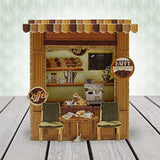 Hunkydory High Street For Him - Concept Card Collection - Makes 8 Shop Window Cards - hanrattycraftsgifts.co.uk