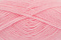 King Cole Big Value DK Knitting Yarn 50g D K  Acrylic Wool Marshmallow 4054