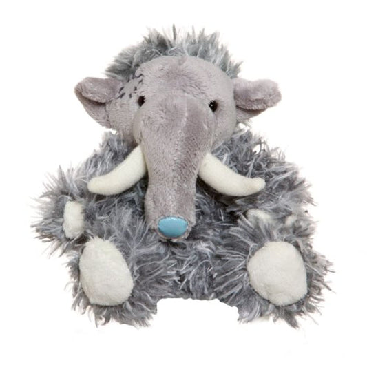 Blue-Nose-Friends-me-to-you-Mammouth laineux- (10 cm) Woolly Mammoth