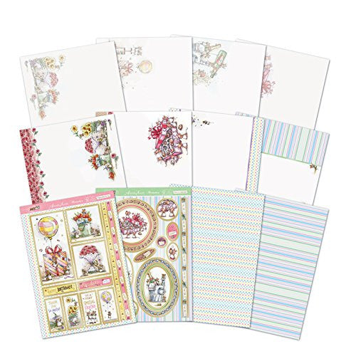 die- cutting essentials magazine special edition - hanrattycraftsgifts.co.uk