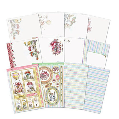 die- cutting essentials magazine special edition - hanrattycraftsgifts.co.uk