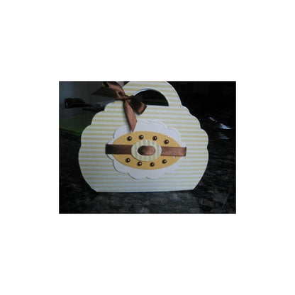 Crafter's Companion Ulti-Bags Ultimate Pro Embossing Board - hanrattycraftsgifts.co.uk