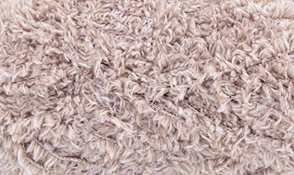 King Cole Truffle Knitting Yarn Wool 100g Ball Knit Fluffy Soft Touch Earl Grey 4368